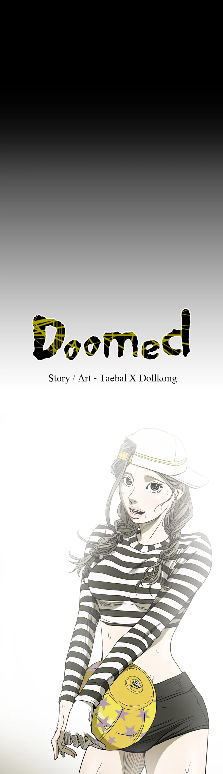 Doomed Chapter 67 image 4