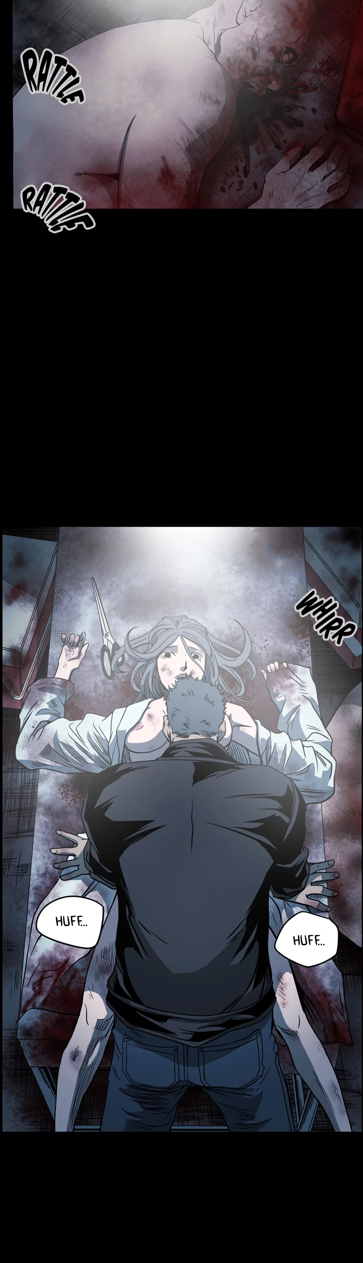 Doomed Chapter 67 image 6