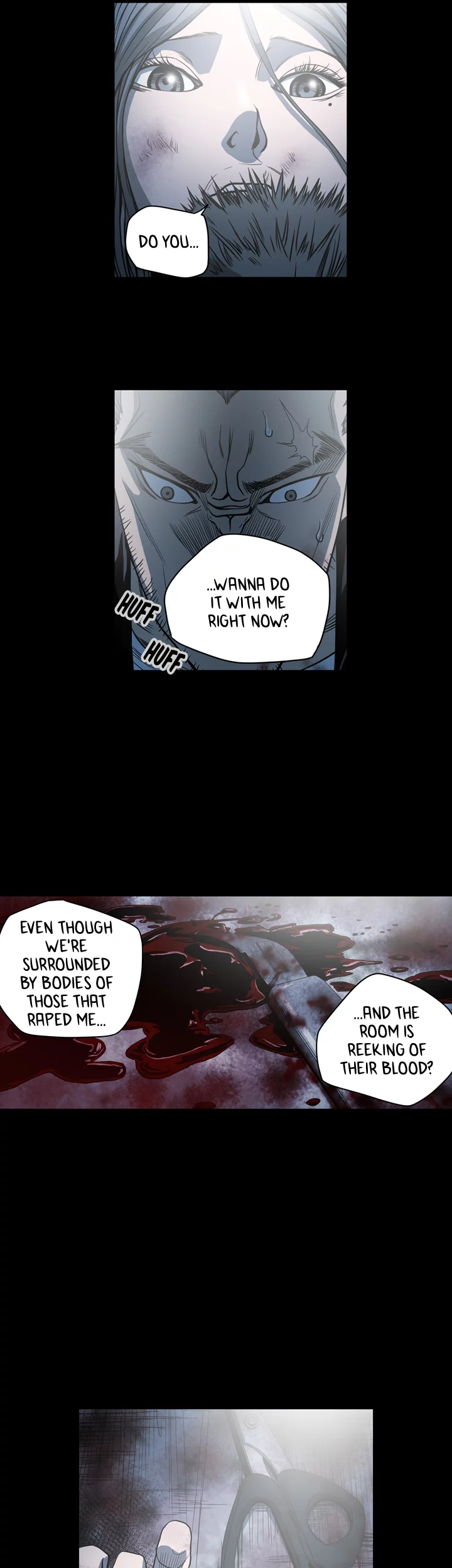 Doomed Chapter 67 image 7