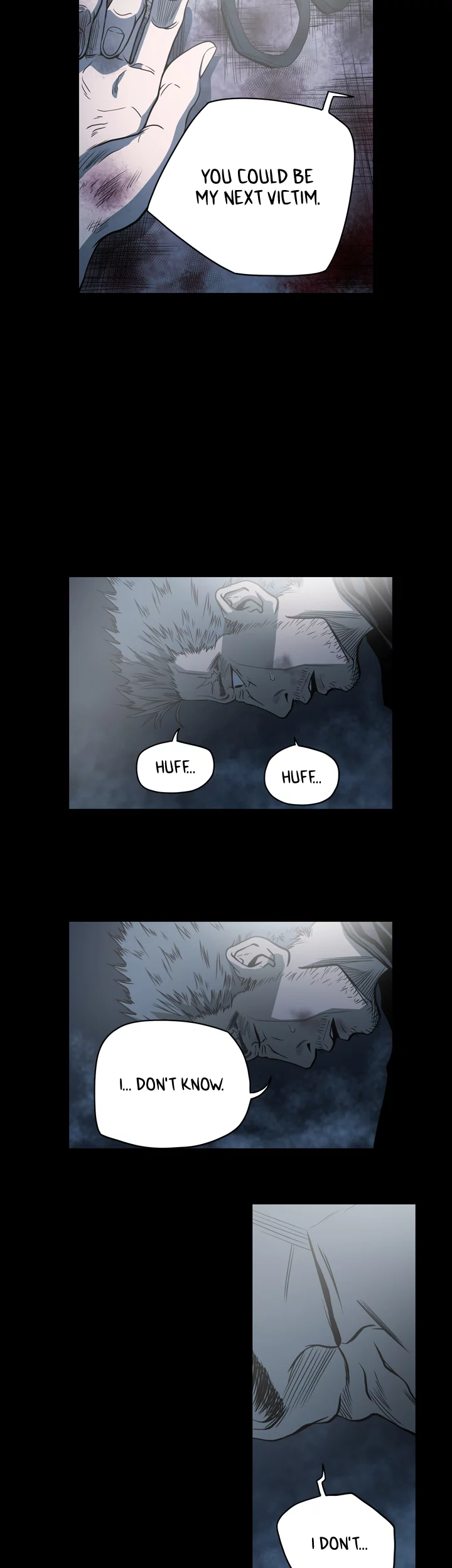 Doomed Chapter 67 image 8