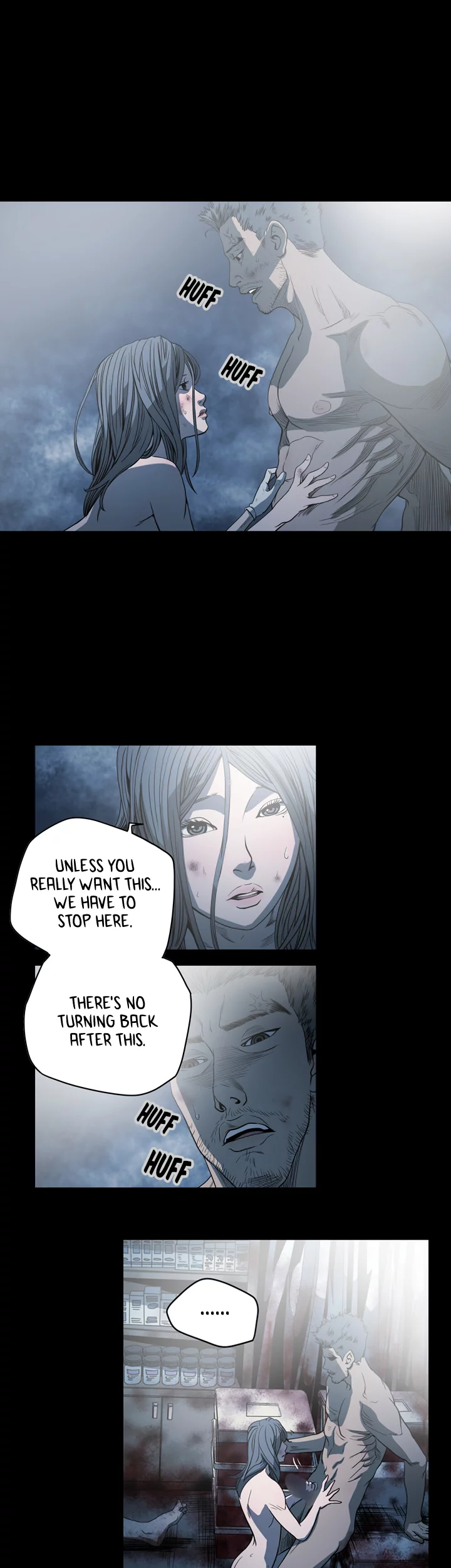 Doomed Chapter 68 image 0