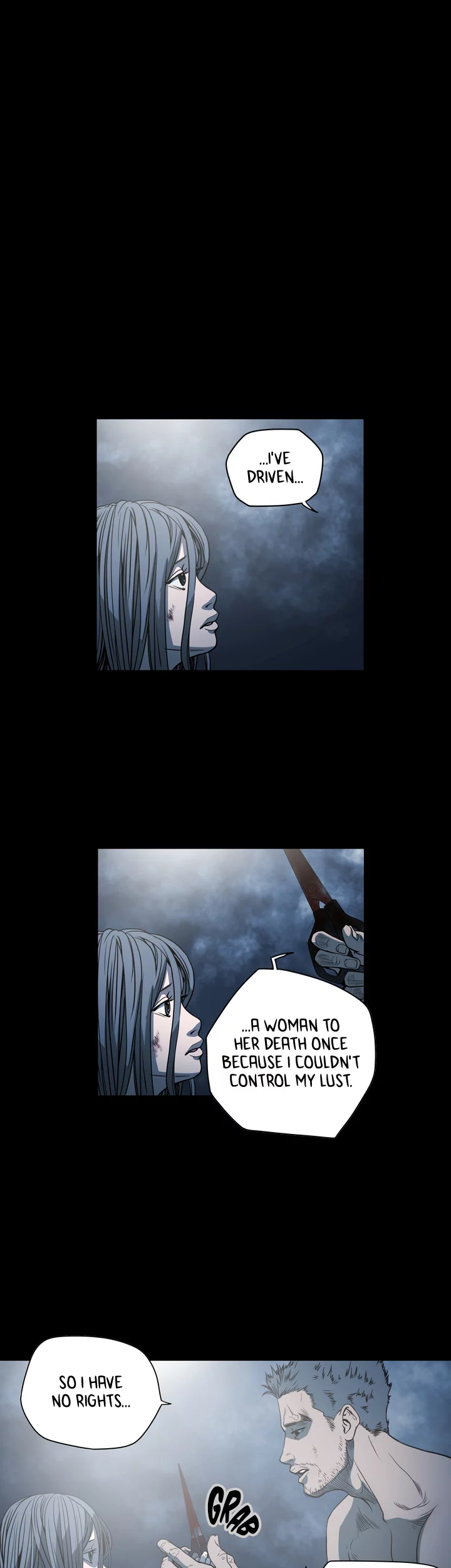 Doomed Chapter 68 image 9