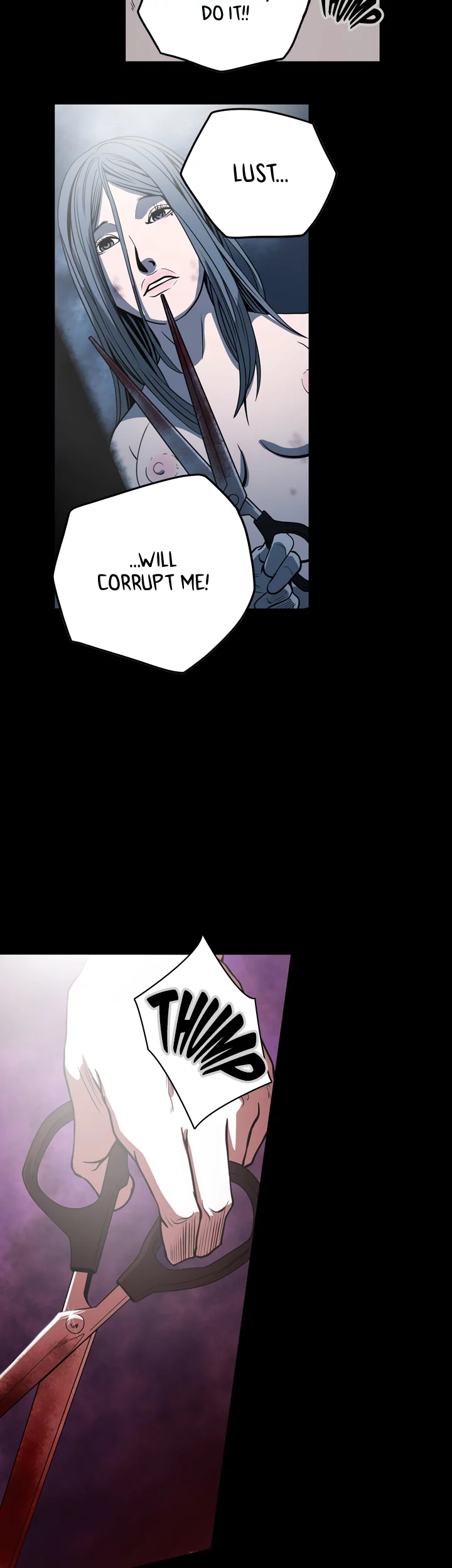 Doomed Chapter 68 image 13