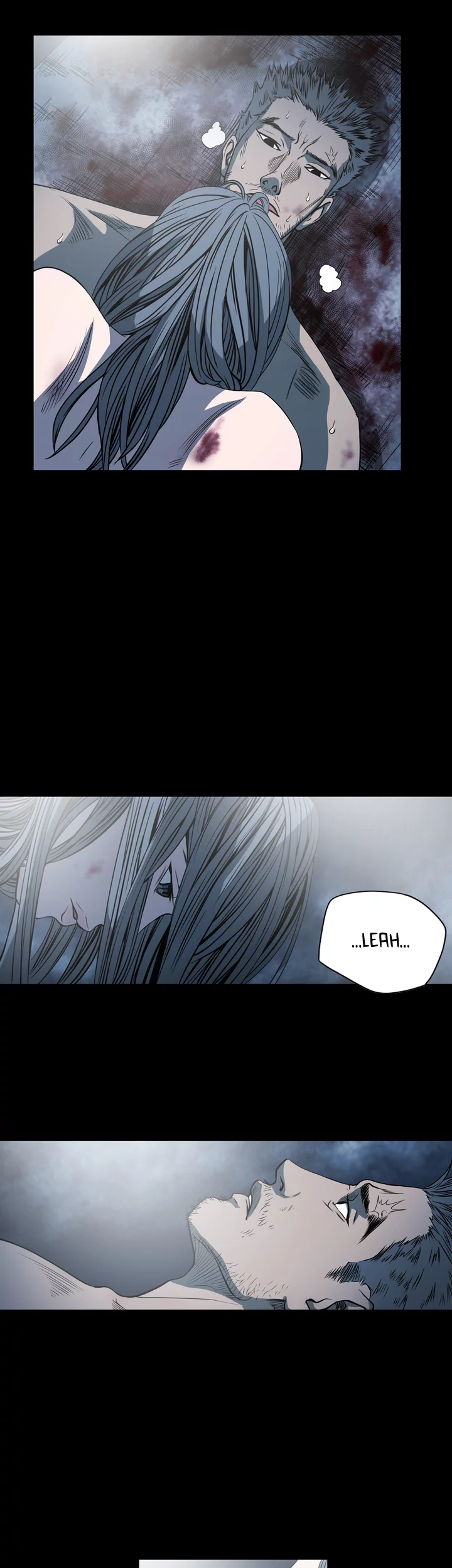 Doomed Chapter 68 image 16
