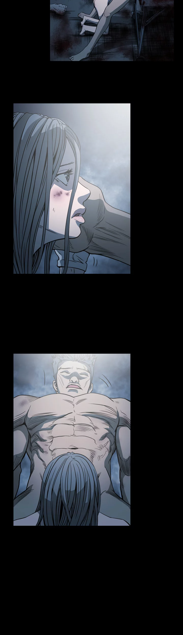 Doomed Chapter 68 image 1