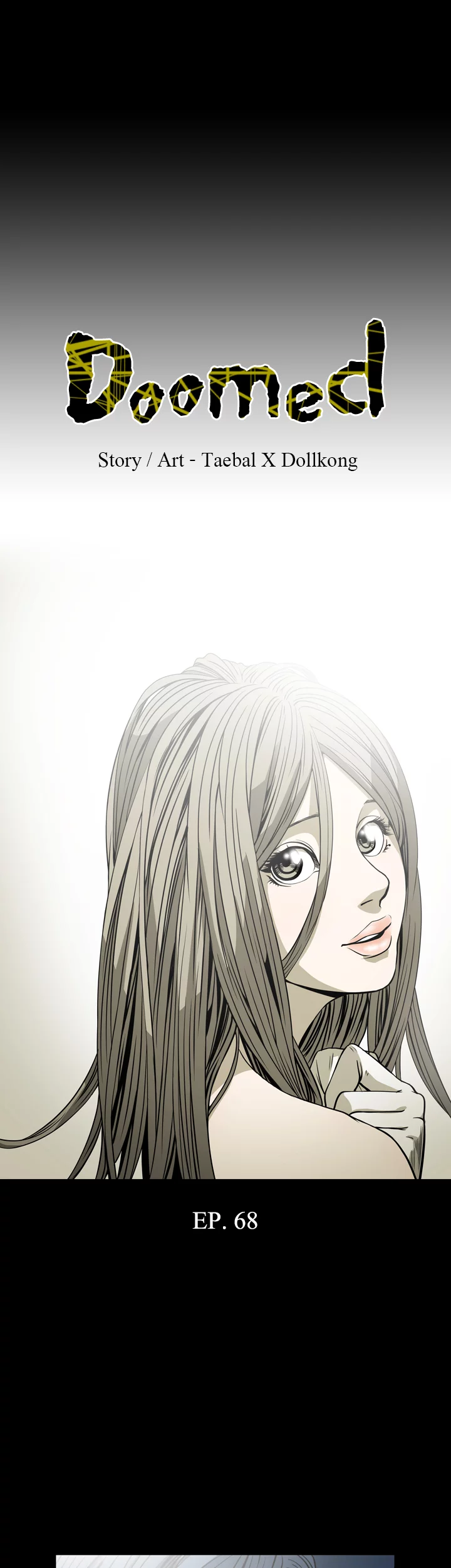 Doomed Chapter 68 image 4
