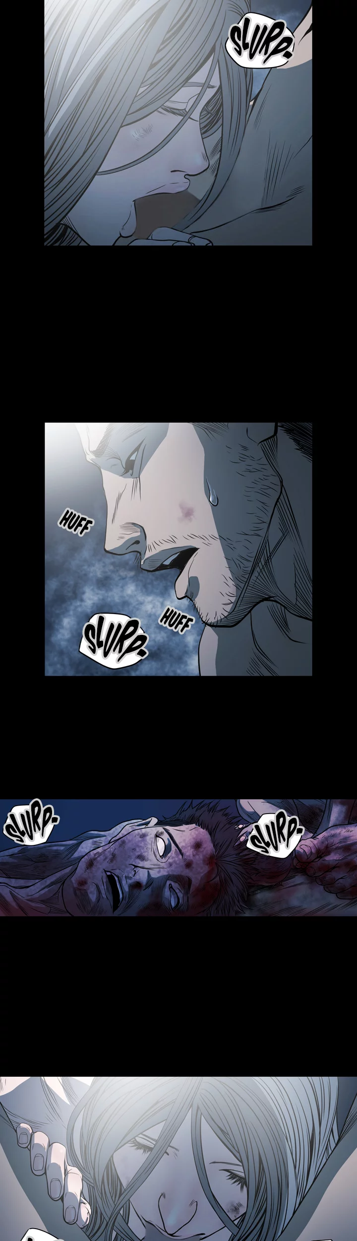 Doomed Chapter 68 image 5