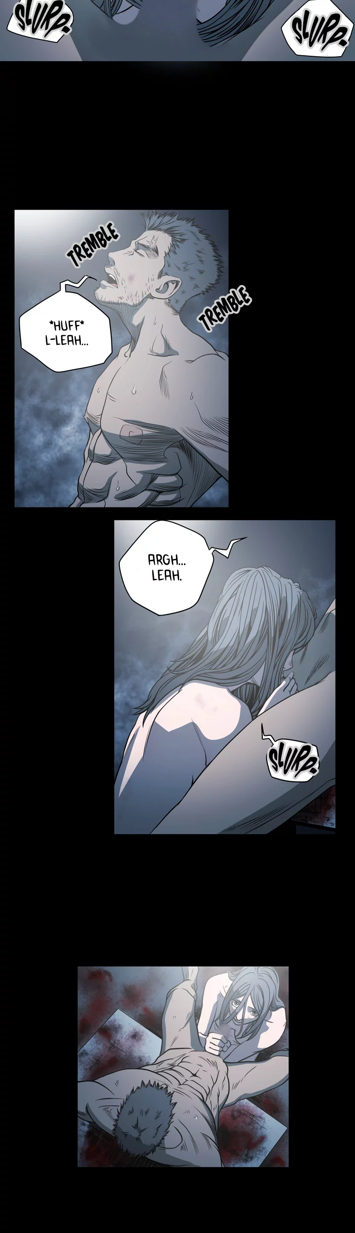 Doomed Chapter 68 image 6