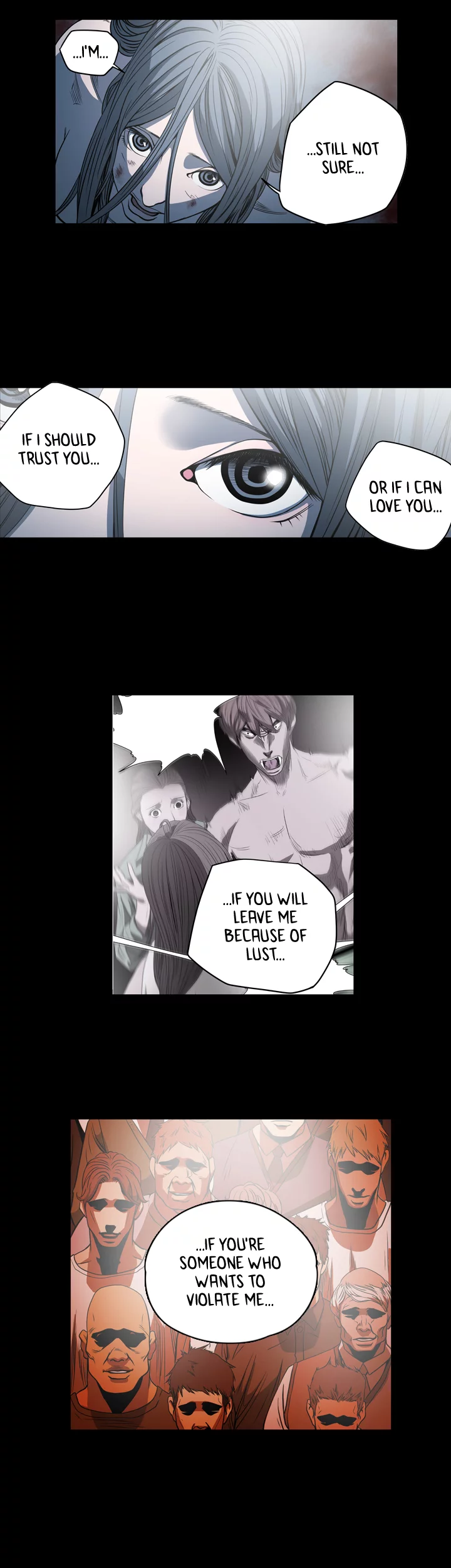 Doomed Chapter 68 image 7