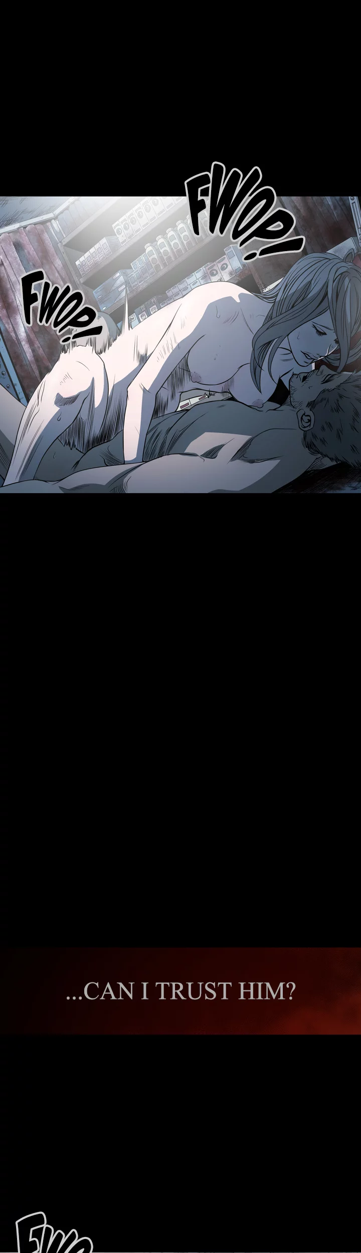 Doomed Chapter 69 image 0