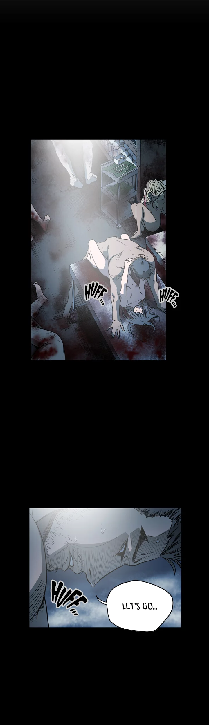 Doomed Chapter 69 image 18