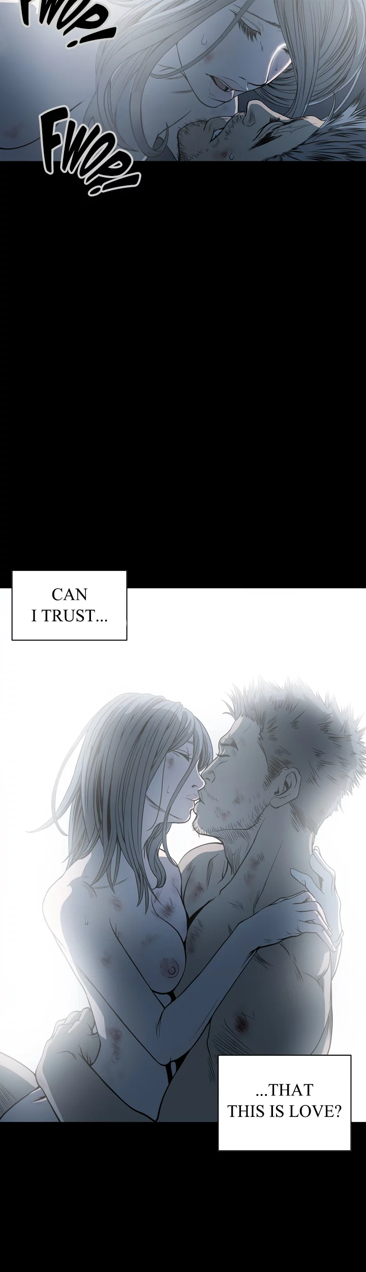 Doomed Chapter 69 image 1