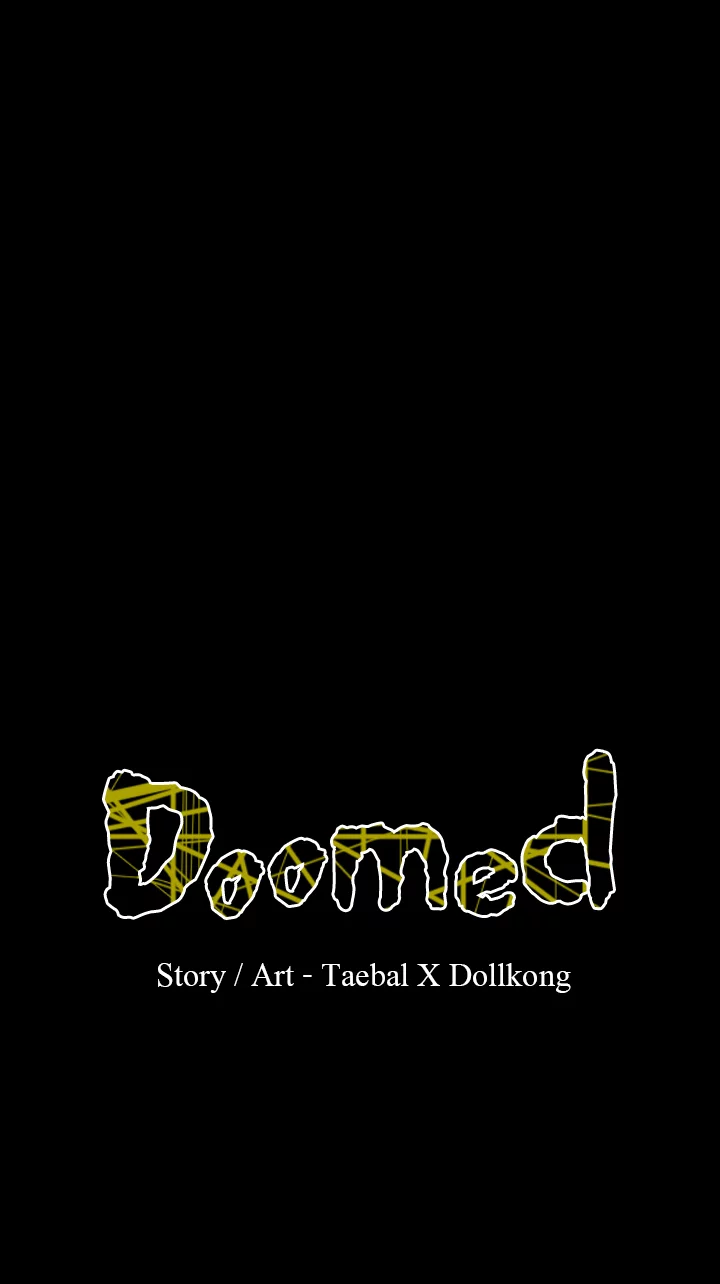 Doomed Chapter 69 image 20