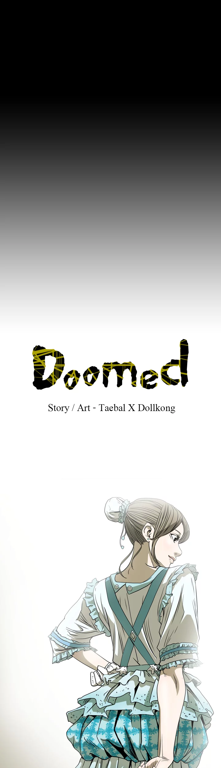 Doomed Chapter 69 image 3