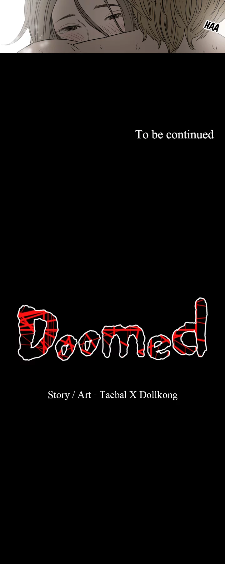 Doomed Chapter 7 image 16