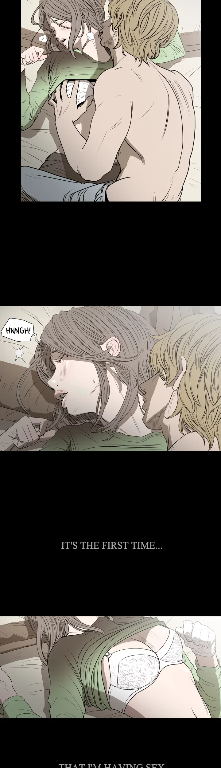 Doomed Chapter 7 image 4