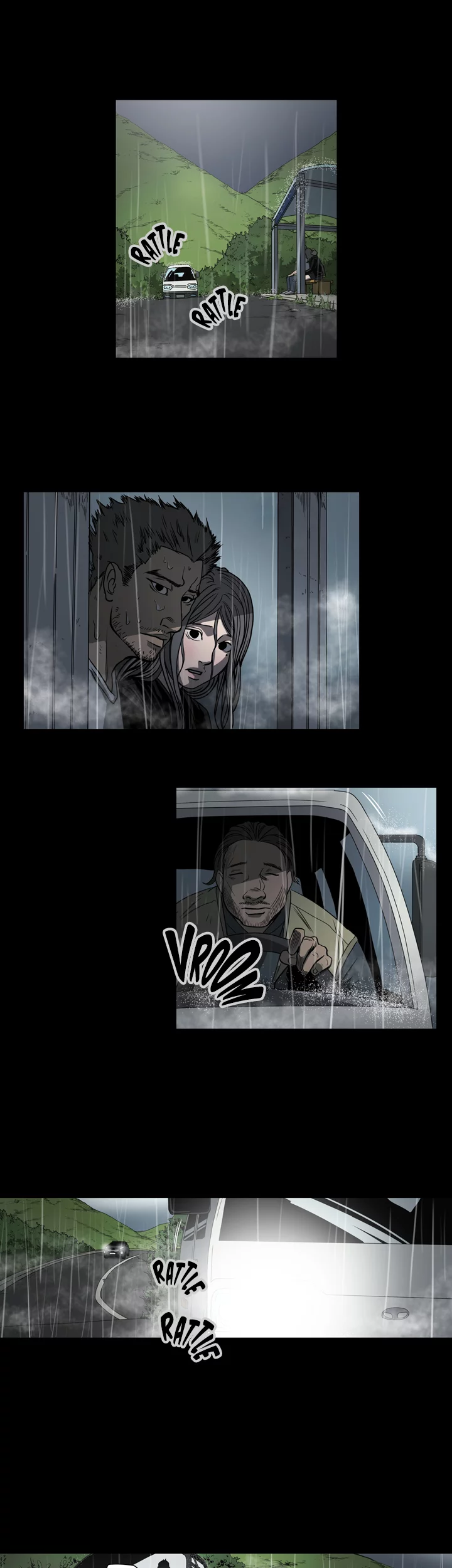 Doomed Chapter 70 image 9