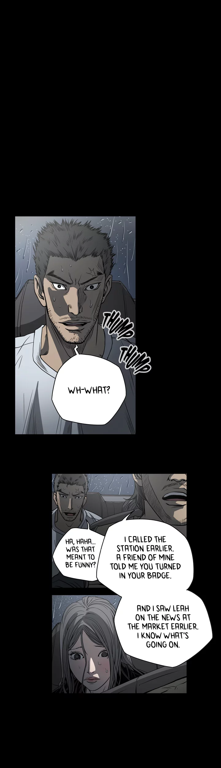 Doomed Chapter 70 image 12