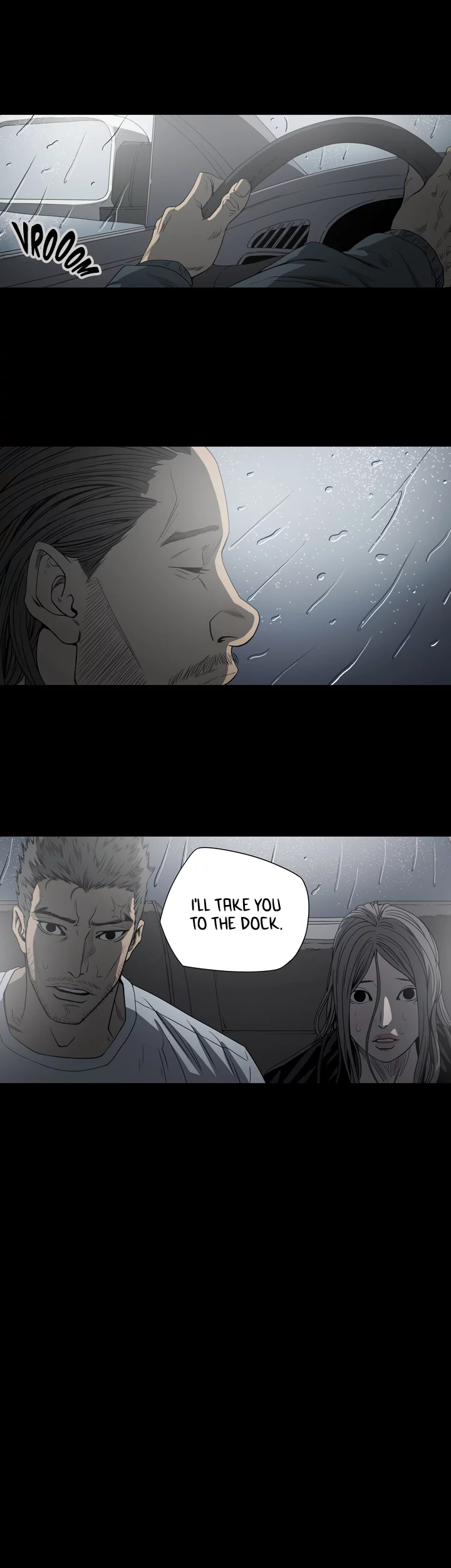 Doomed Chapter 70 image 15
