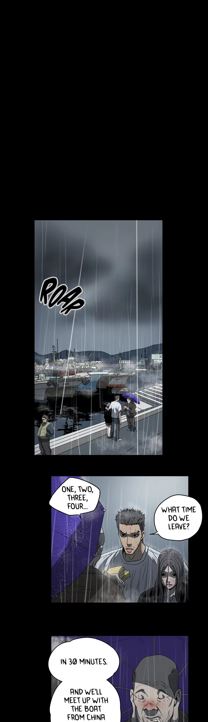 Doomed Chapter 70 image 16