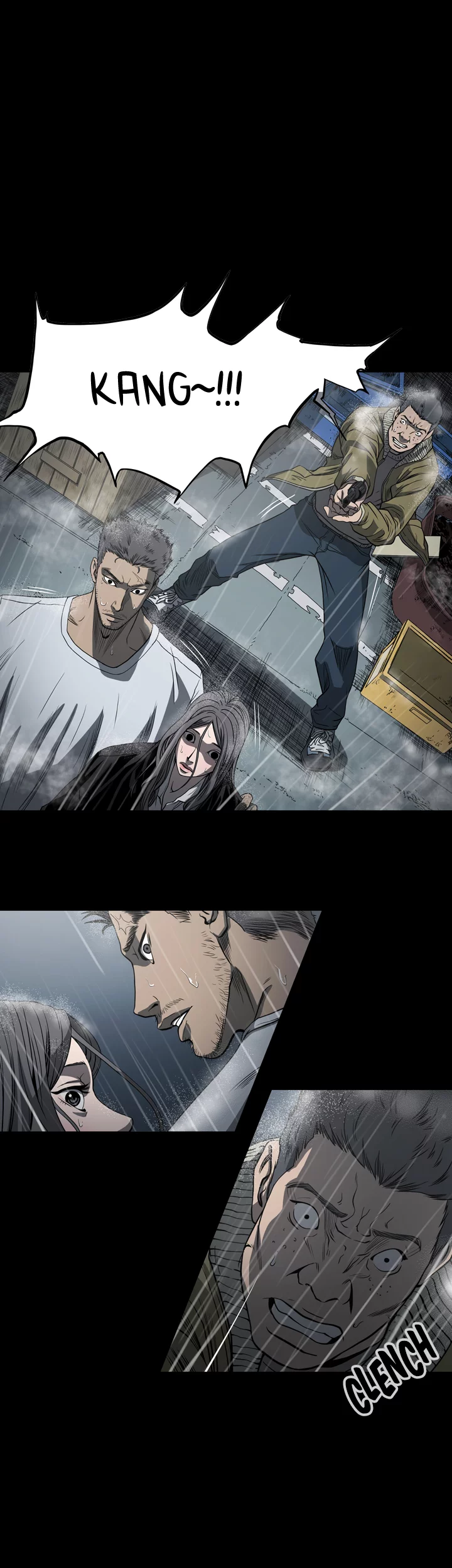Doomed Chapter 70 image 18