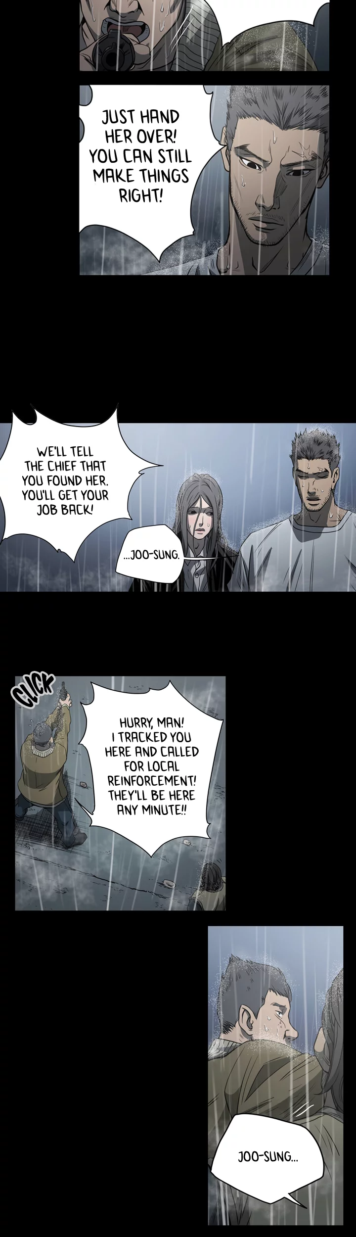 Doomed Chapter 70 image 20
