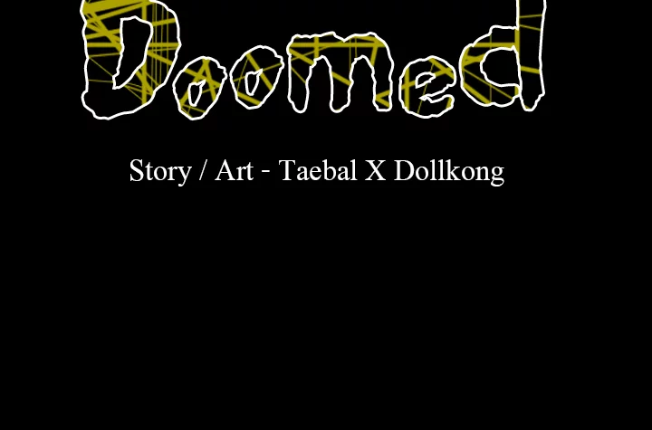 Doomed Chapter 70 image 23