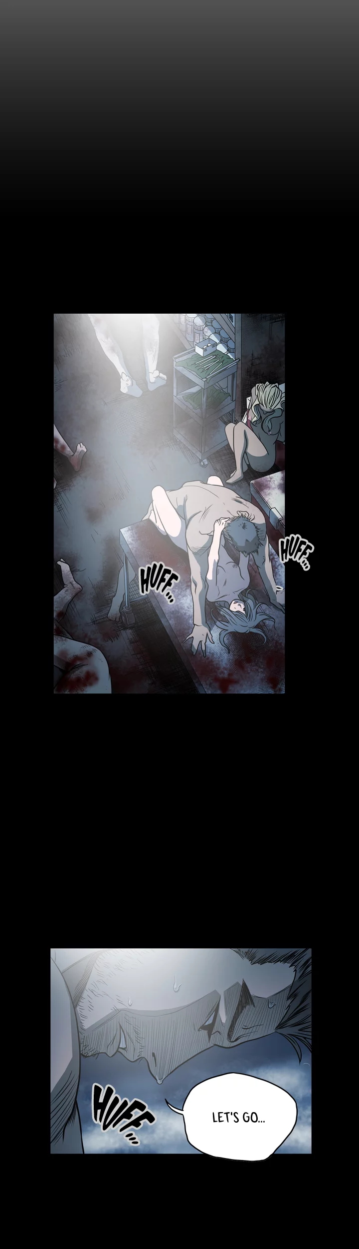 Doomed Chapter 70 image 2