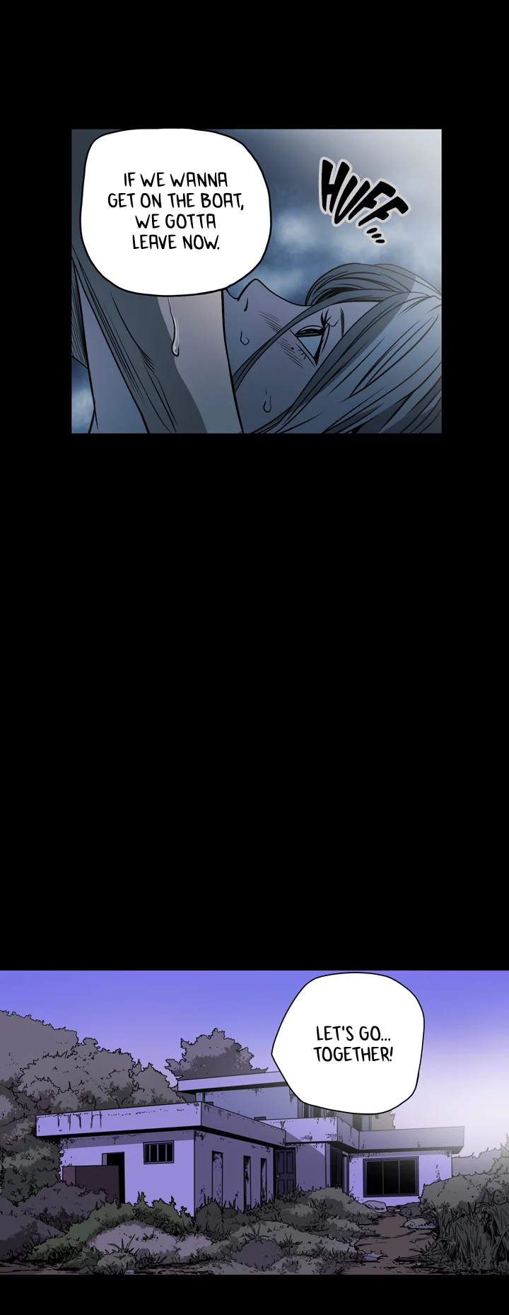 Doomed Chapter 70 image 3