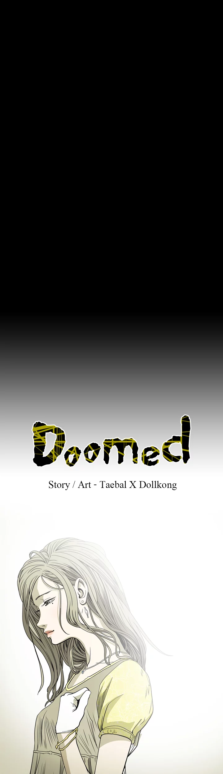 Doomed Chapter 70 image 4