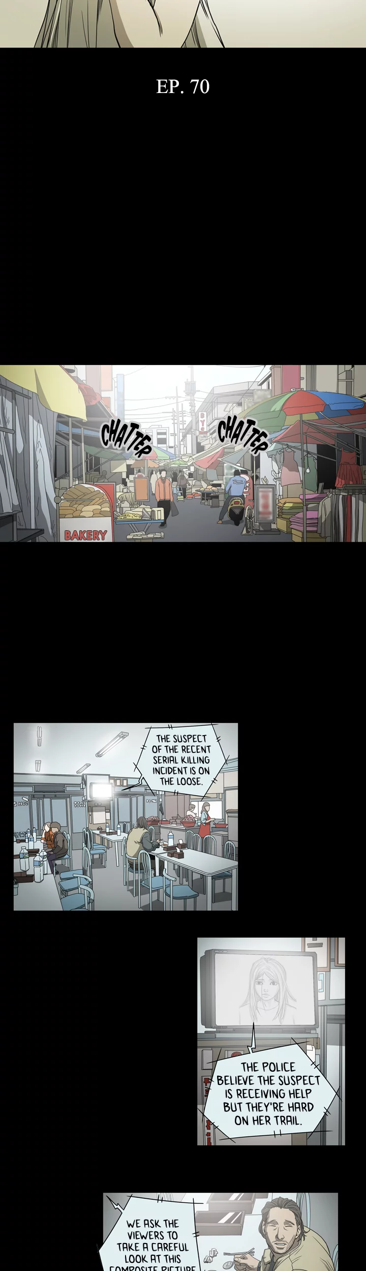 Doomed Chapter 70 image 5