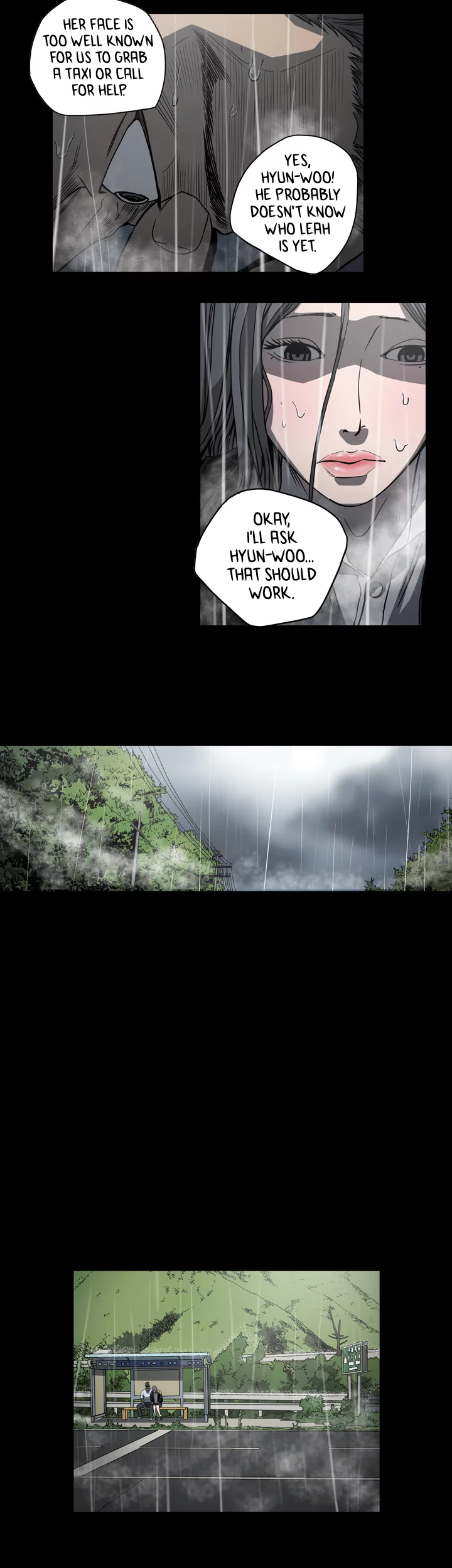 Doomed Chapter 70 image 8