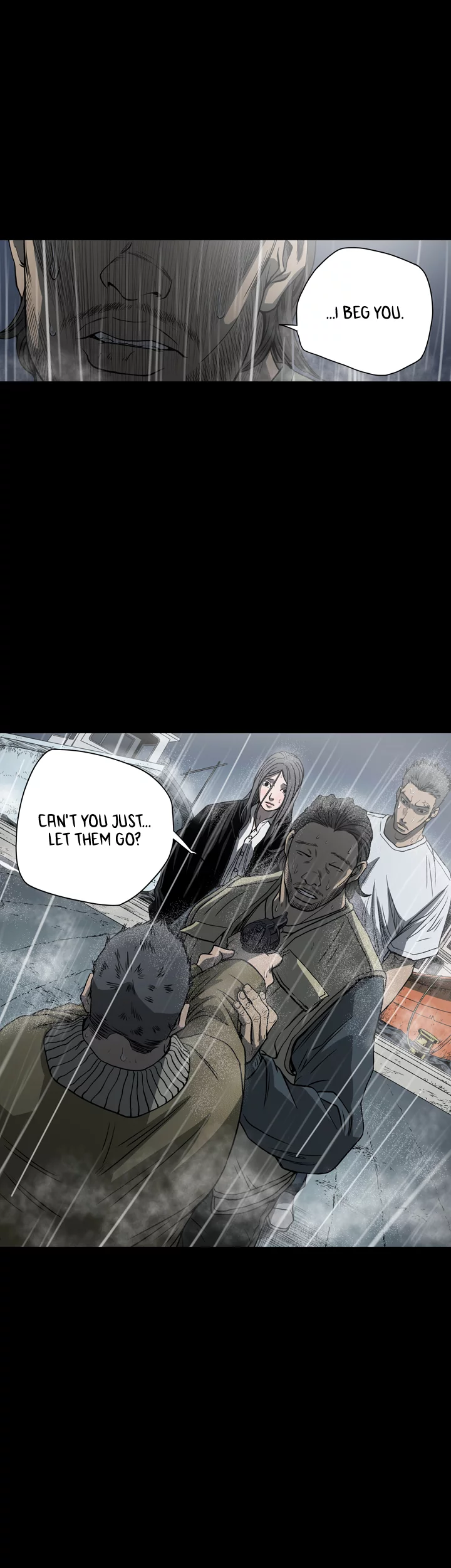 Doomed Chapter 71 image 0