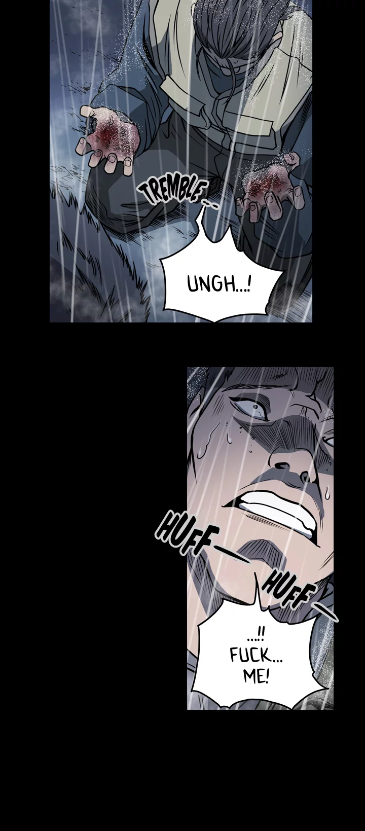 Doomed Chapter 71 image 10