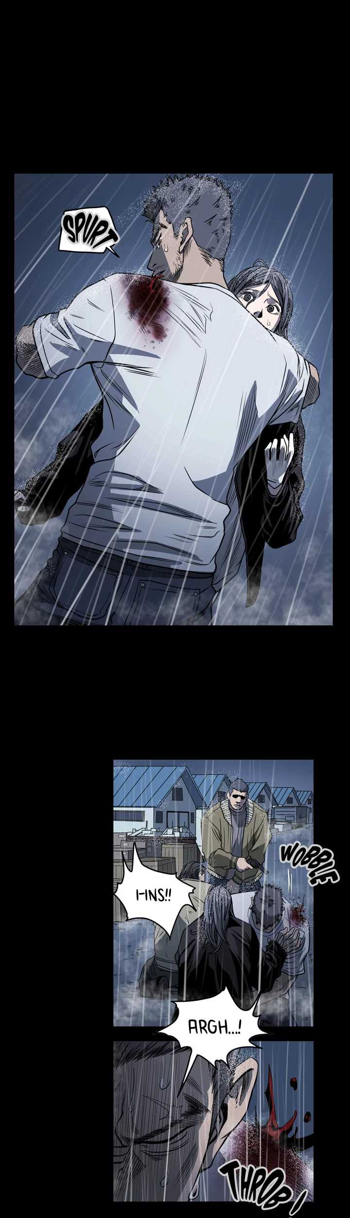 Doomed Chapter 71 image 11