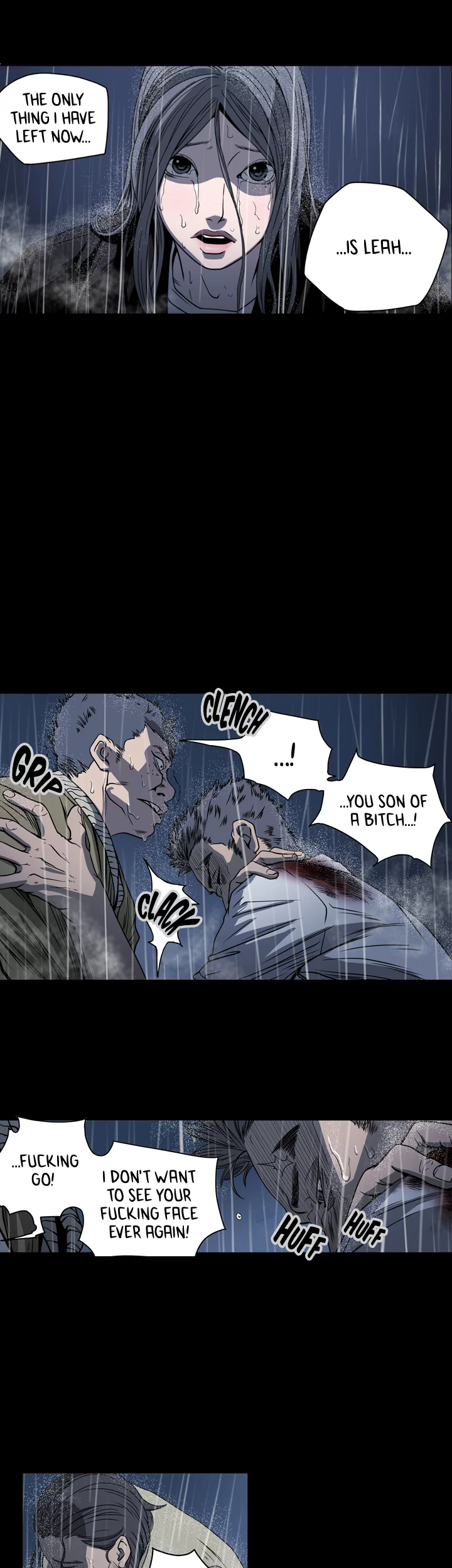 Doomed Chapter 71 image 13