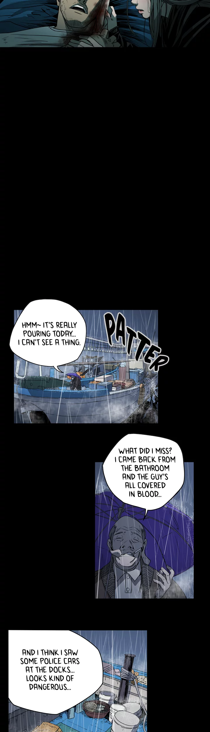 Doomed Chapter 71 image 17