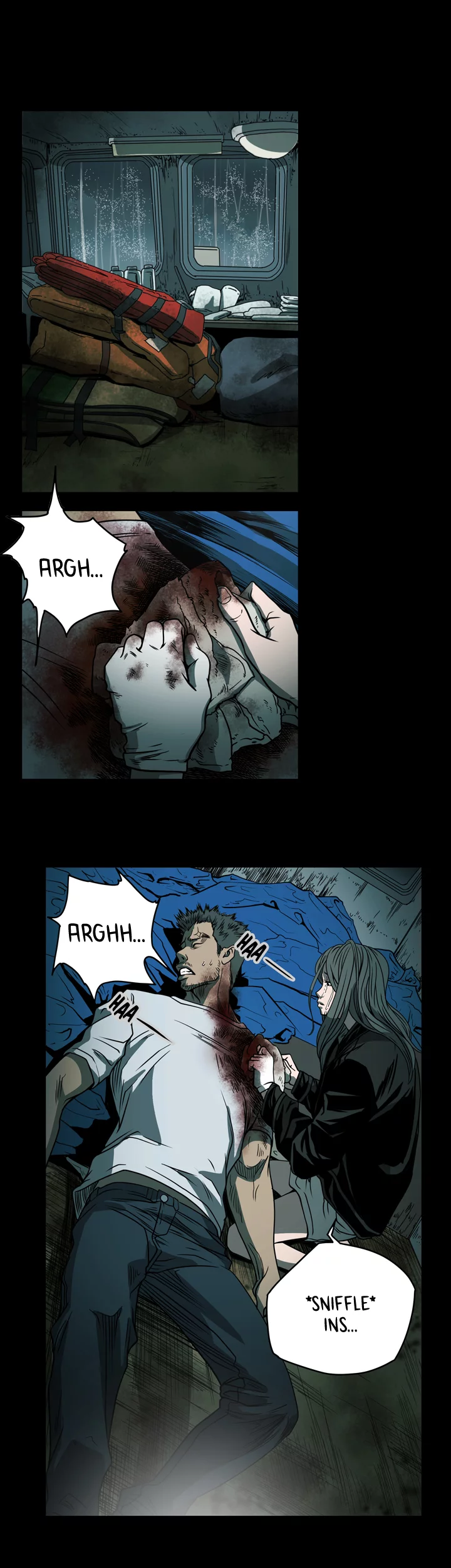 Doomed Chapter 71 image 19