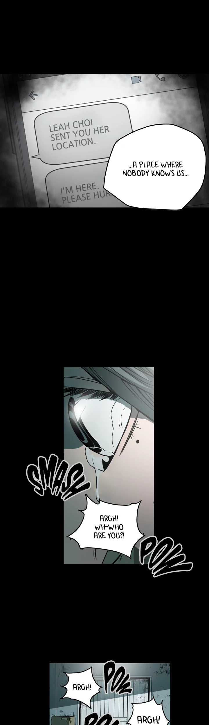 Doomed Chapter 71 image 21