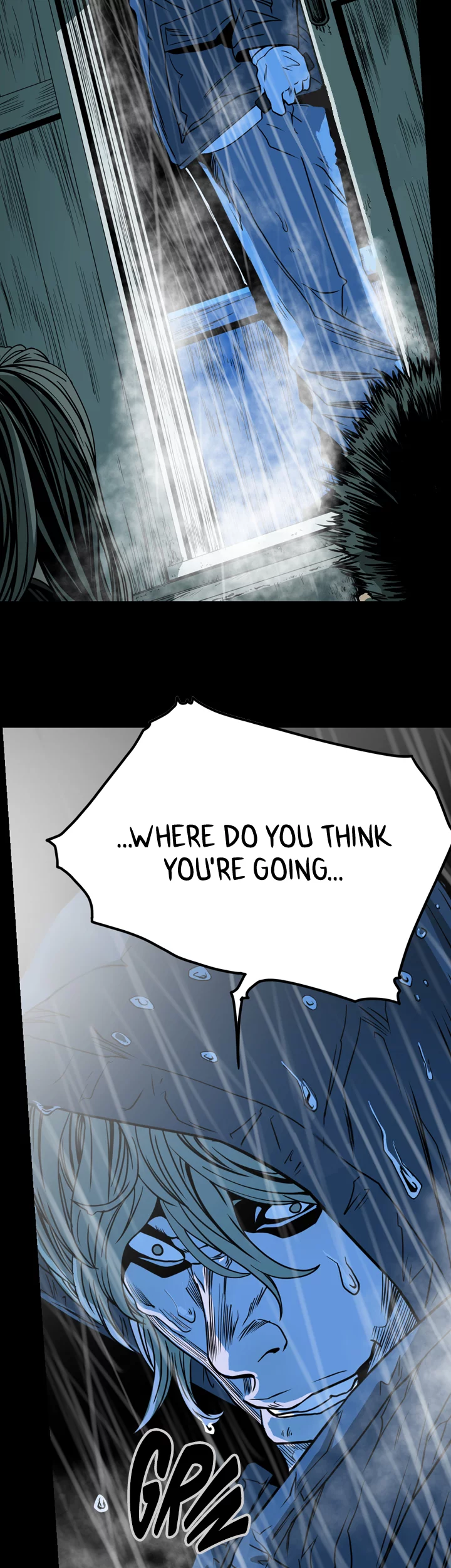 Doomed Chapter 71 image 24