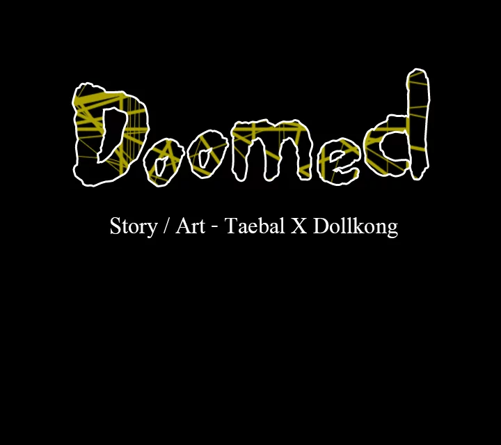 Doomed Chapter 71 image 26