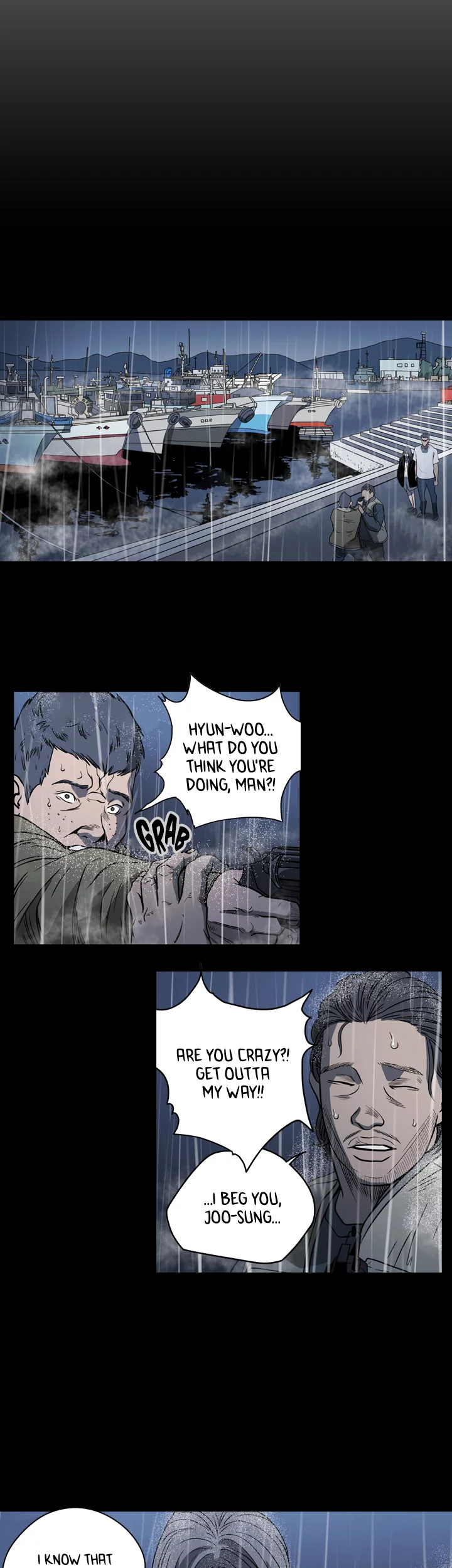 Doomed Chapter 71 image 5