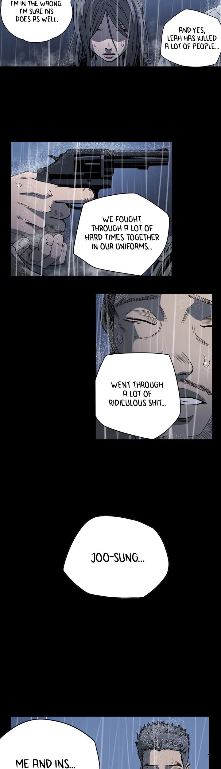 Doomed Chapter 71 image 6