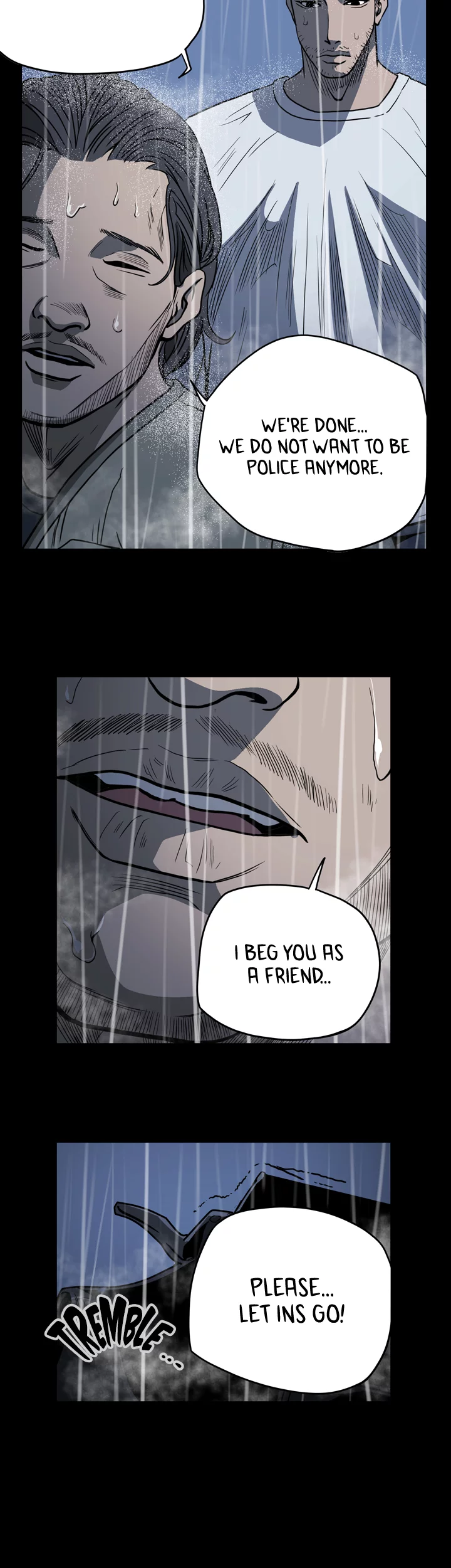 Doomed Chapter 71 image 7