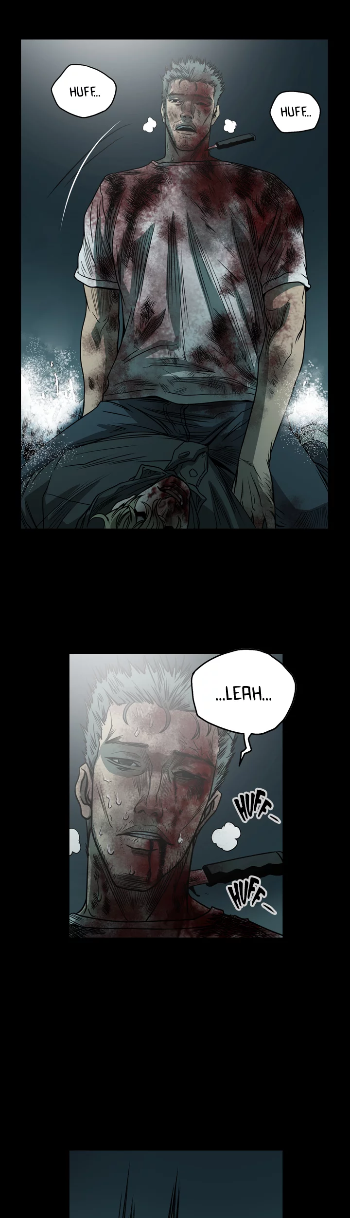 Doomed Chapter 72 - The End image 27