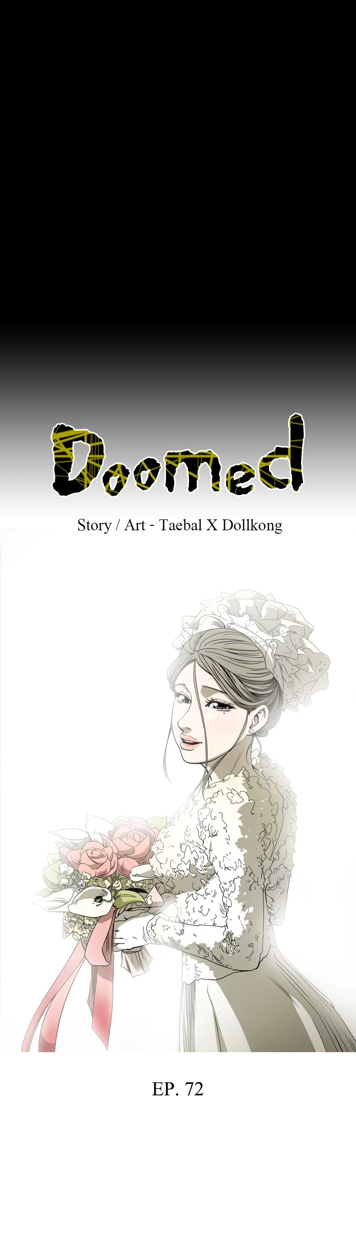 Doomed Chapter 72 - The End image 2