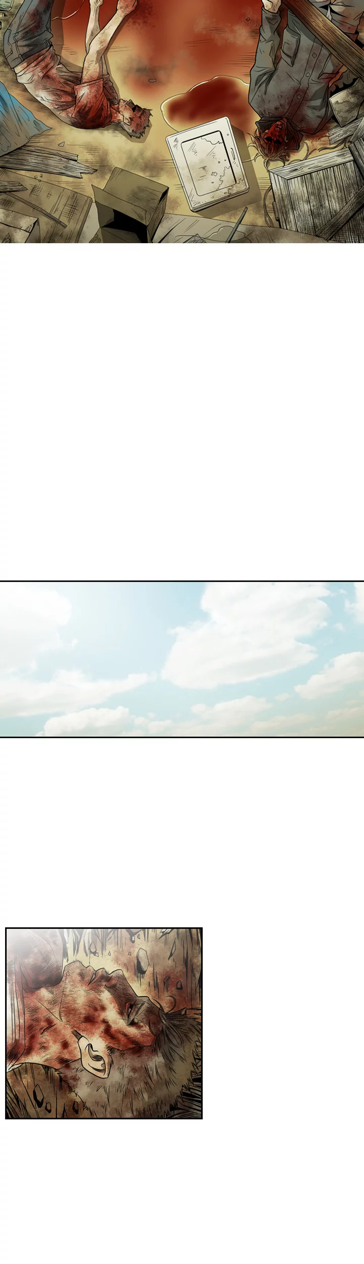 Doomed Chapter 72 - The End image 34