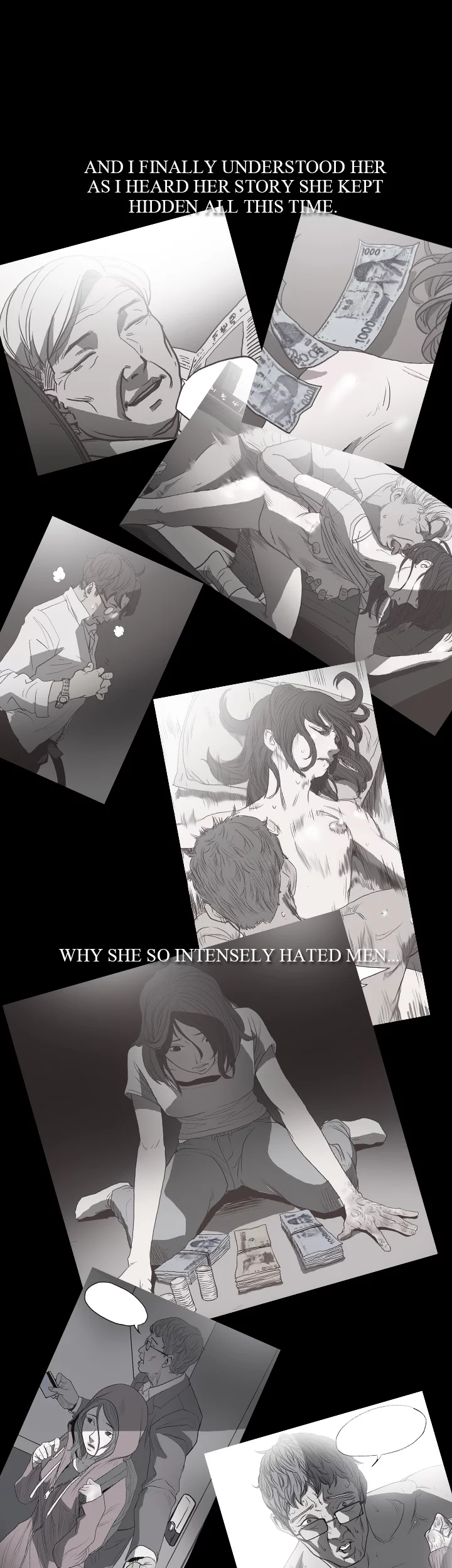 Doomed Chapter 8 image 17