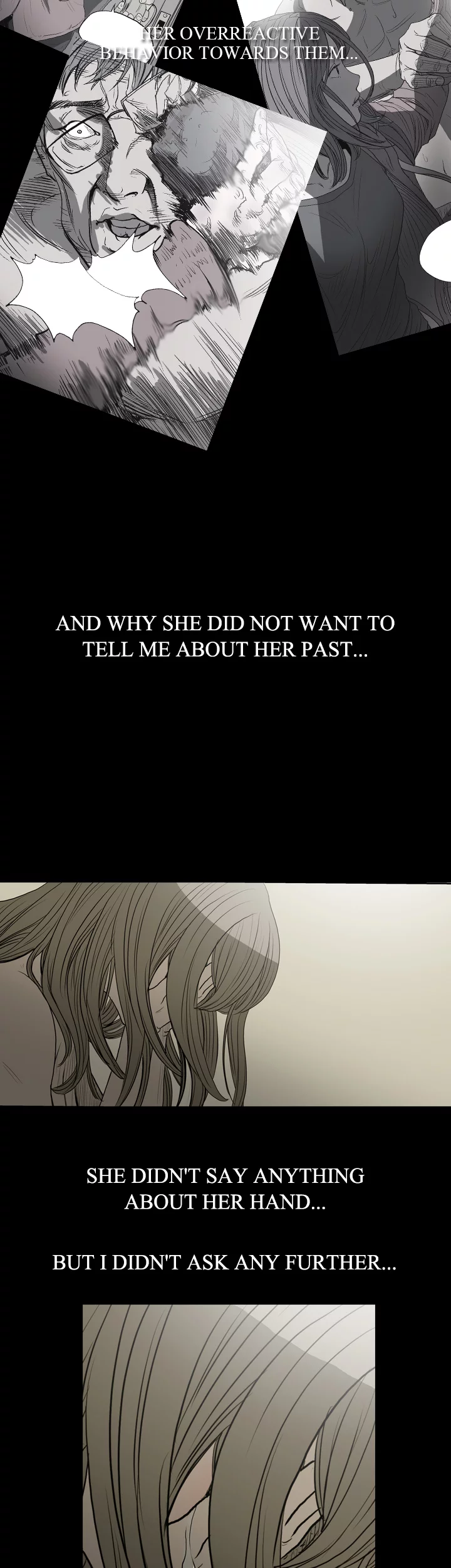 Doomed Chapter 8 image 18