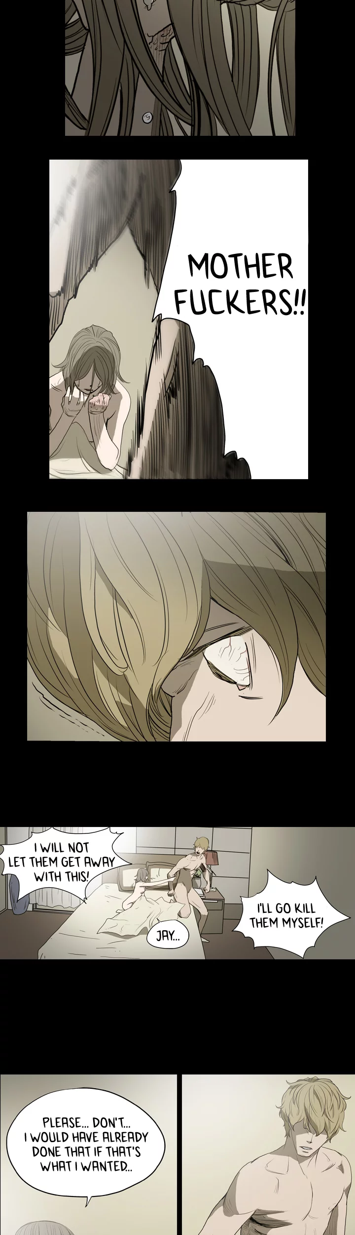 Doomed Chapter 8 image 19